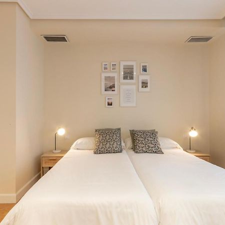 Akomodat En Apartamento En El Centro De Bilbao Con Parking מראה חיצוני תמונה